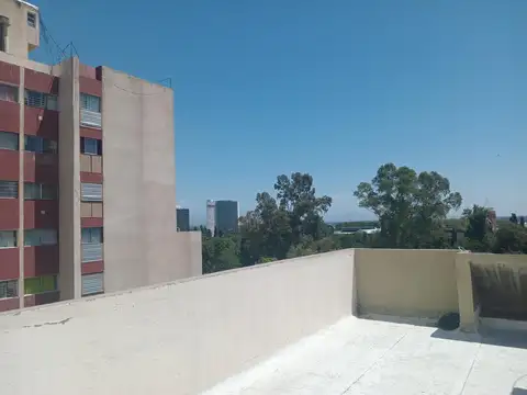 Departamento en Villa Nueva De Guaymallen