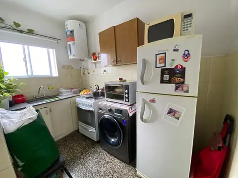 Departamento en Venta Apto profesional