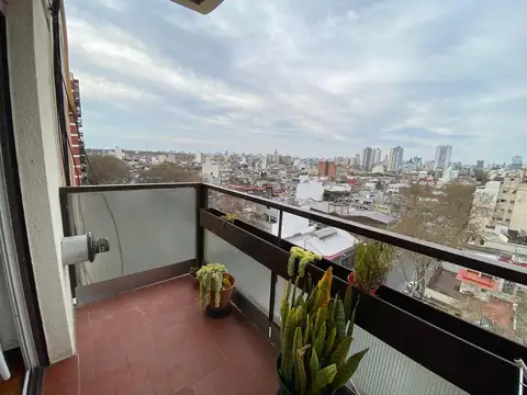 Departamento en Venta 45 años