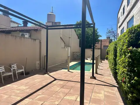 Departamento en Venta 15 años