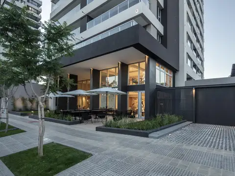 Departamento en Alquiler de 4 ambientes