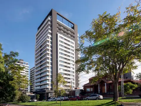 Semipiso 208m2