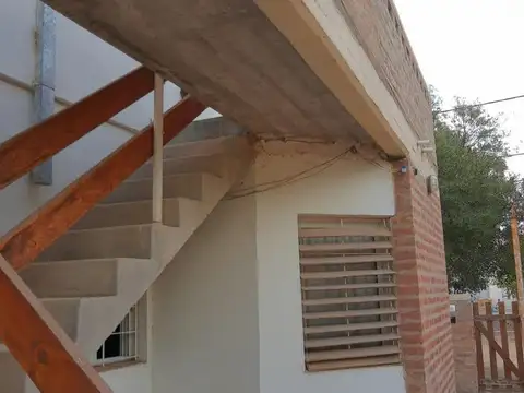 Departamento en Balneario Las Grutas