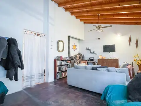 Casa en Venta de 3 dormitorios