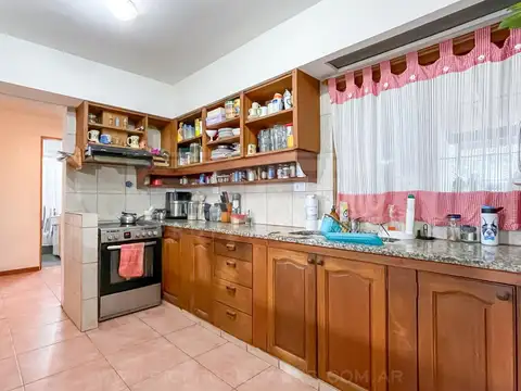 Casa en Venta 40 años