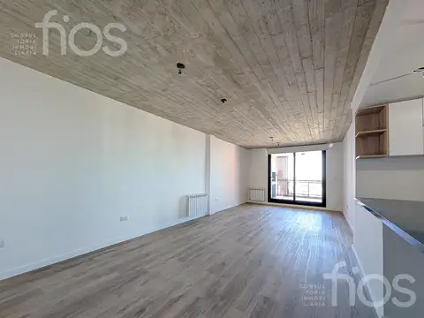 VENTA MONOAMBIENTE EN CONSTRUCCIÓN CON AMENITIES EN MARTIN