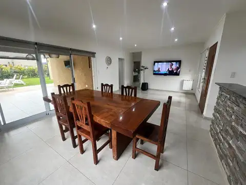 Casa en Venta en Pilar del Este - San Ramón, USD 191.000