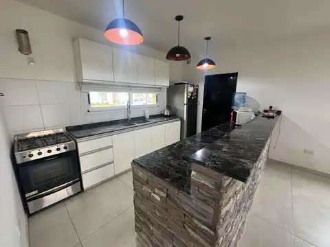 San Ramon - Pilar Del Este