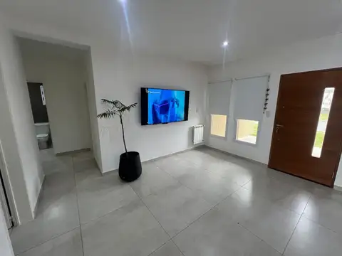 Casa en Venta 2 años