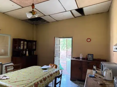 Casa en Venta en Villa Cristina, USD 180.000