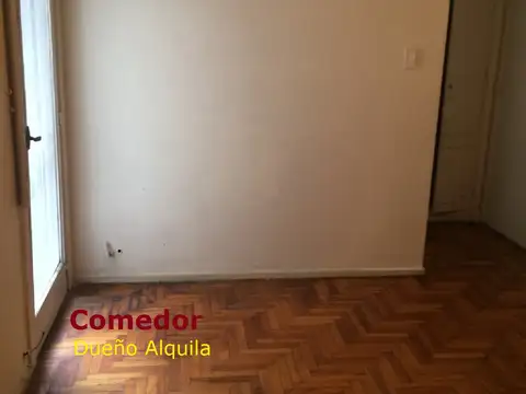 Avenida Entre Ríos 1200, Piso 7