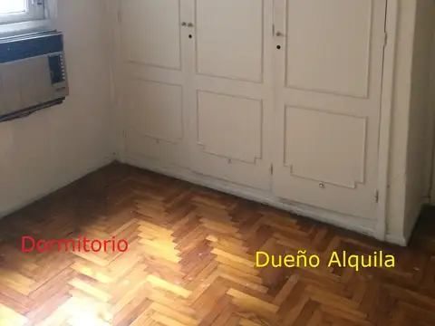 Departamento en Alquiler 49 años