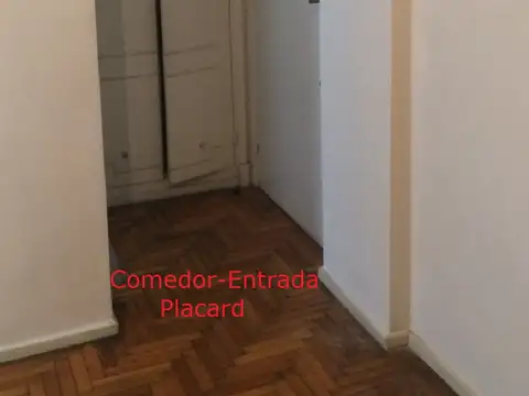 Departamento en Alquiler en San Cristóbal, $ 540.000