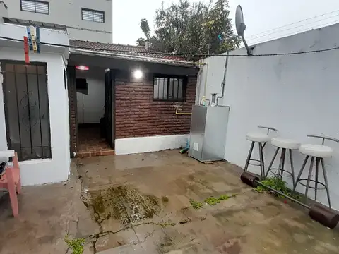 Manuel Belzu 4200, Piso PB