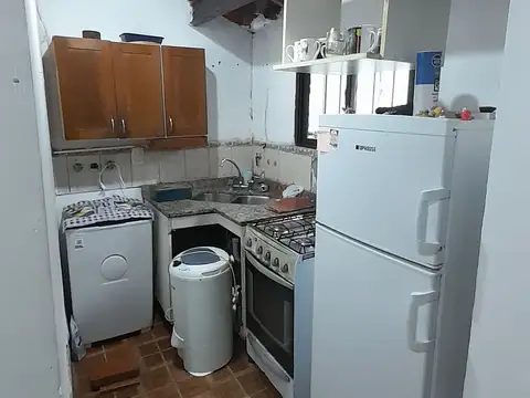Depto Tipo Casa en Alquiler 40 años