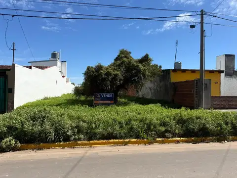 TERRENO EN VENTA