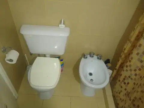 Departamento en Venta al Este