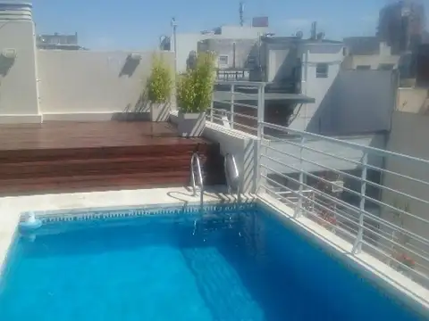Departamento en Alquiler de Monoambiente