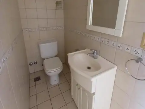 Ciudad De La Paz 2600, Piso 9