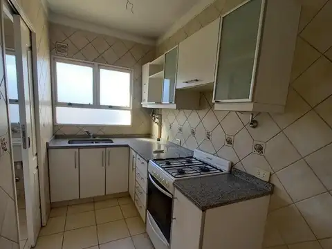 Ciudad De La Paz 2600, Piso 9°