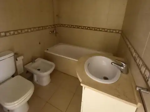 3 AMB EN DPLX. PISOS 9 y 10 - VISTA ABIERTA - SUPER LUMINOSO