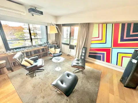 Departamento en Venta de 4 dormitorios