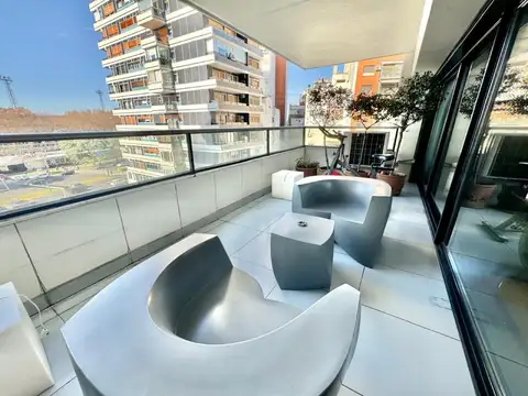 Departamento en Venta en Palermo, USD 2.900.000