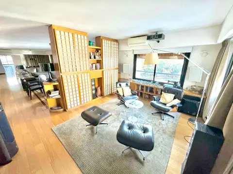 Departamento en Venta de 6 ambientes