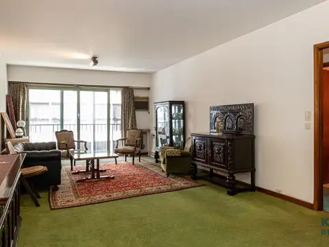 Departamento en Venta de 3 dormitorios