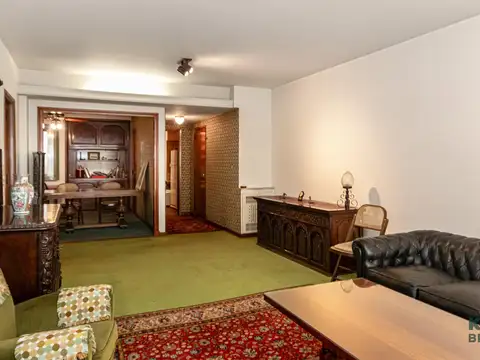 Departamento en Venta en Recoleta, USD 250.000