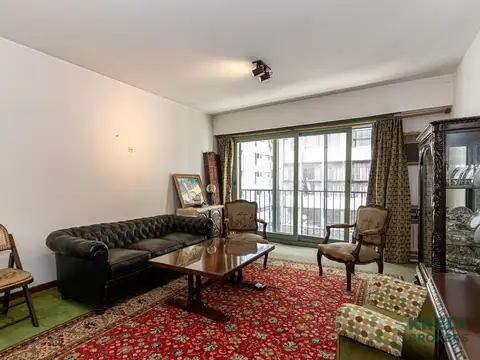 Departamento en Venta 70 años