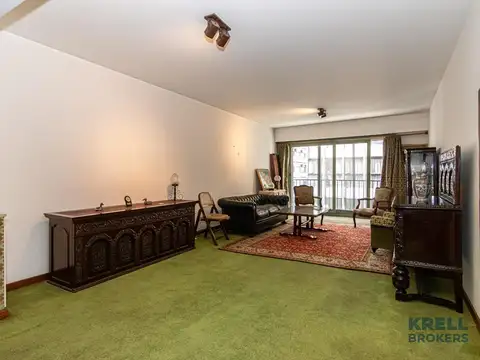 Departamento en Venta de 4 ambientes