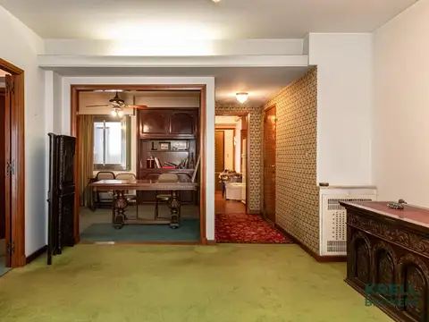 Departamento en Venta al Sudeste