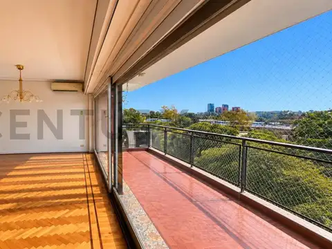 Avenida Del Libertador 4800, Piso 7