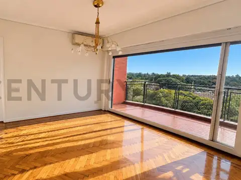 Departamento en Alquiler de 4 ambientes