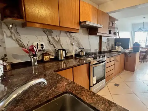 Departamento en Alquiler 50 años
