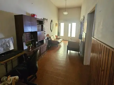 Depto Tipo Casa en Venta en Parque Chas, USD 129.000