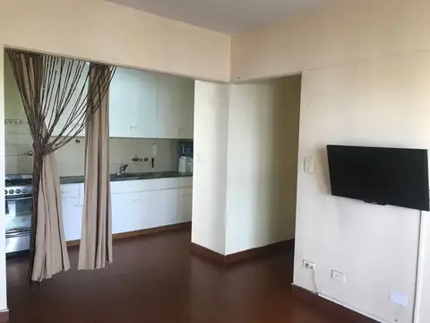 Departamento en Venta en Palermo Hollywood, USD 125.000