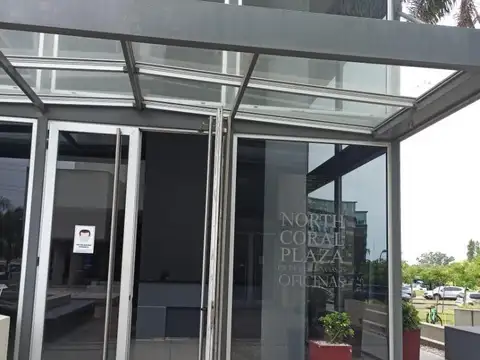 North Coral Plaza Offices Jc433251 100