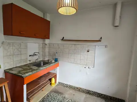 Casa en Alquiler de 1 dormitorio