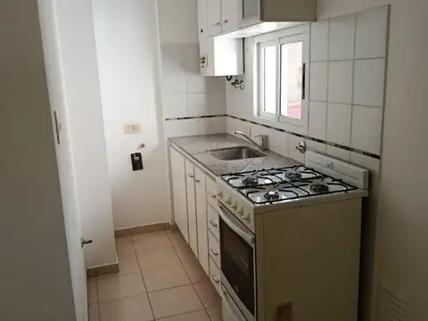 Departamento en Alquiler de Monoambiente
