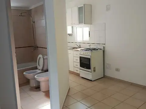 Departamento en Alquiler de Monoambiente
