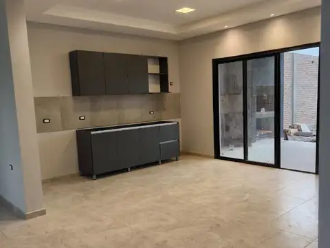 SE VENDE Hermosa Casa a Estrenar