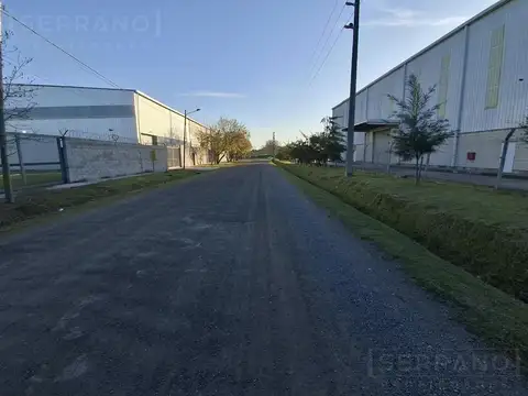 Terreno en Venta de 4400,0 m2