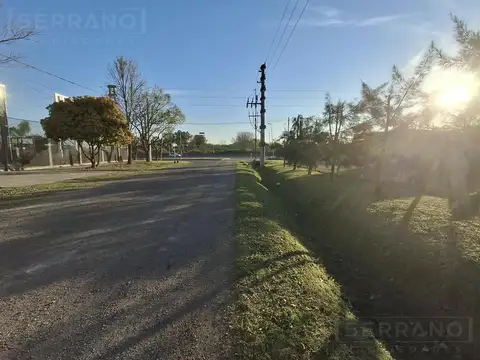 Terreno en venta 4400mts en Fatima Pilar