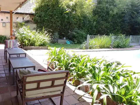 Casa - La Bota