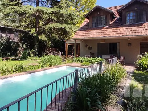 Casa en Alquiler Temporal de 3 dormitorios
