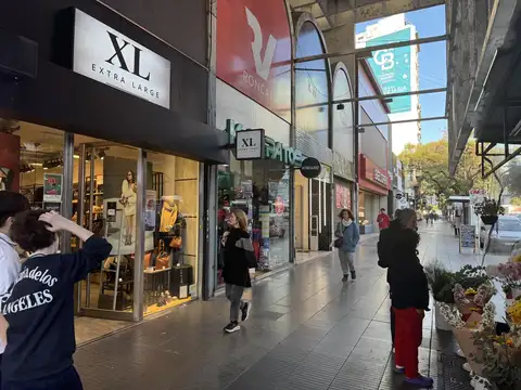 Local en Alquiler A Estrenar