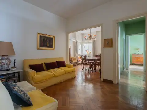 Departamento en Venta en Retiro, CABA