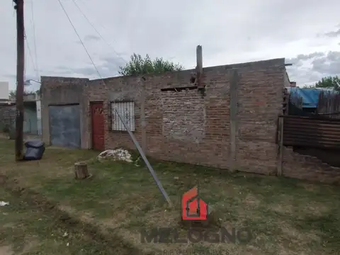 Puerto Deseado al 6600